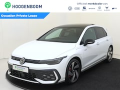 Volkswagen Golf - 1.5 eHybrid GTE | SoH 100% | Panoramadak | Trekhaak | Lederen bekleding 'Vienna' | Achteru