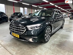 Mercedes-Benz E-klasse Estate - 300 e Exclusive Line, Pano, BTW