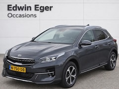 Kia XCeed - 1.6 GDi PHEV DynamicPlusLine | Trekhaak | Apple Carplay/Android Auto | Cruise control ad |