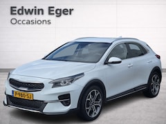 Kia XCeed - 1.0 T-GDi DynamicLine | Apple Carplay/Android | Cruise control | Navigatie | Led | Reserve