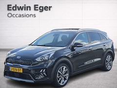 Kia Niro - 1.6 GDi Hybrid DynamicPlusLine | Apple Carplay/Android Auto | Cruise control ad. | Led | R