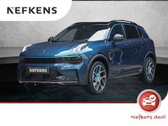 Lynk & Co 01 - 1.5 | Stoelverwarming | Panoramadak | 360° Camera