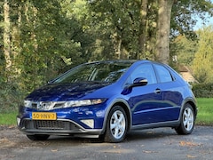 Honda Civic - 1.4 Silverstone Goed onderhouden apk 4-27