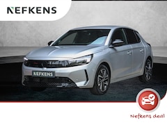 Opel Corsa - GS 145pk Hybrid | Achteruitrijcamera | Navigatie | Keyless Entry & Start