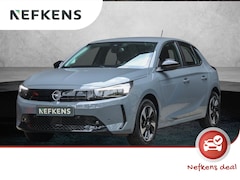 Opel Corsa-e - Edition 50kWh 136pk | Accu 99% | Achteruitrijcamera | Stoelverwarming | Apple Carplay/Andr
