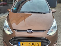Ford B-Max - 1.0 EcoBoost Titanium