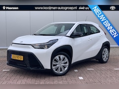 Toyota Aygo X - Hybrid 115 play Camera / Apple Carplay / Android Auto / Climate Control
