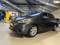 Peugeot 208 - 1.2 VTi Active/Navi/Airco/Apk nieuw bij aflevering