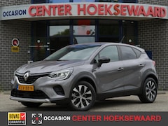 Renault Captur - 1.6 E-Tech Hybrid 145 R.S. Line