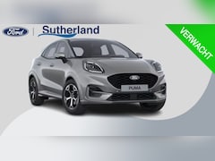 Ford Puma - 1.0 EcoBoost Hybrid ST-Line 125pk | Winterpack | Achteruitrijcamera | All Weather Banden