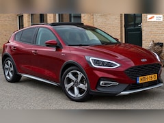 Ford Focus - 1.0 EcoBoost Active