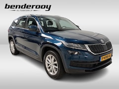 Skoda Kodiaq - 1.5 TSI Business Edition
