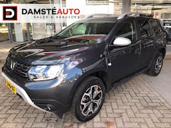 Dacia Duster - 1.3 TCe Prestige
