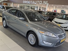 Ford Mondeo - 1.6-16V Titanium Trekhaak, Cruise Control, Airco