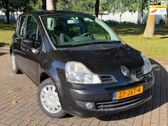 Renault Modus - 1.2 TCE Expression