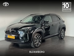 Toyota Yaris Cross - 1.5 Hybrid 115 Dynamic | Stoel / Stuur en voorruitverwarming | Elektrisch inklapbare spieg