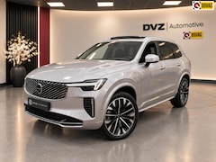Volvo XC90 - 2.0 T8 455PK PHEV AWD Plus Bright | Pano | H/K Sound | Surround View | Trekhaak | BTW