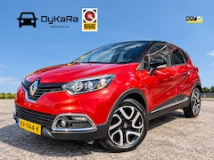 Renault Captur - 0.9 TCe Dynamique Navi, Cam, Clima, Trekhaak 1e eig