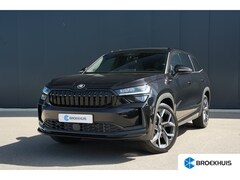 Skoda Kodiaq - 1.5TSI PHEV 204pk Sportline Business | Panoramadak | CANTON | Trekhaak | 20" | Camera | Ad