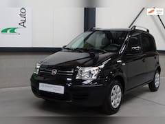 Fiat Panda - 1.2 "ITALIA 150" - AIRCO/PRIVACY/ISOFIX/DAKRAILS/ 1E EIG