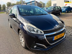 Peugeot 208 - 1.2 PureTech Allure