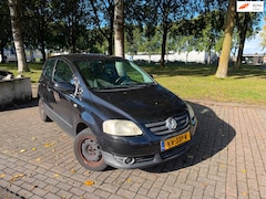 Volkswagen Fox - 1.2 Trendline