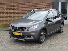 Peugeot 2008 - 1.2 PureTech 110pk S&S Allure