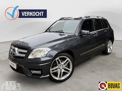 Mercedes-Benz GLK-klasse - 350 CDI 4Matic AMG PANO CRUISE TREKHAAK NAVI