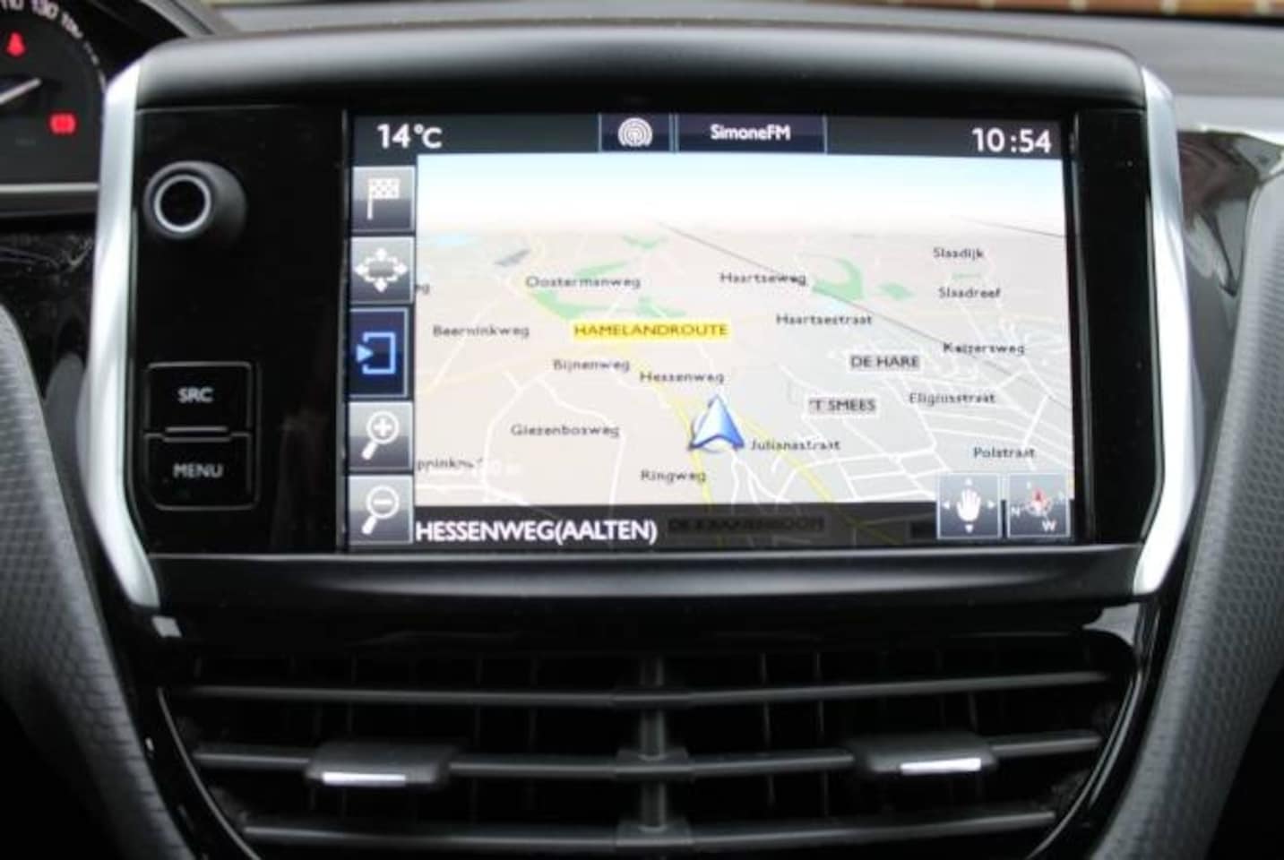 Peugeot 2008 - 1.2 PureTech 110pk S&S Allure