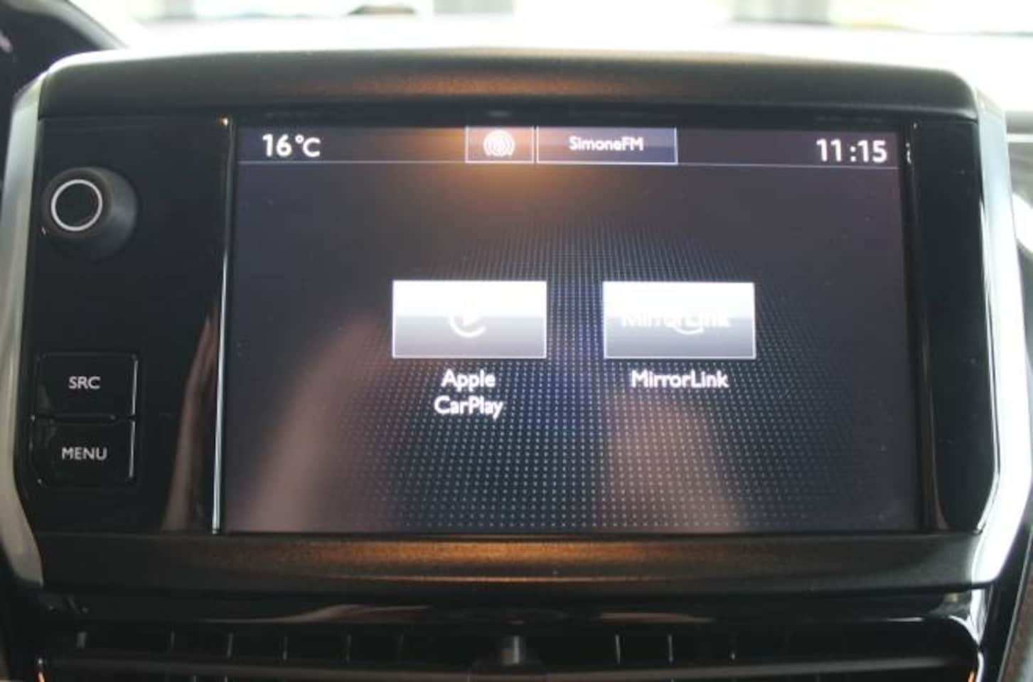 Peugeot 2008 - 1.2 PureTech 110pk S&S Allure