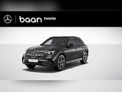Mercedes-Benz GLC-klasse - 300 e 4MATIC Business Solution AMG