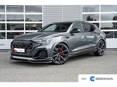 Audi Q8 - 60 TFSI e quattro Pro Line S Competition ABT | Panoramadak | Stoelventilatie | Massage | H
