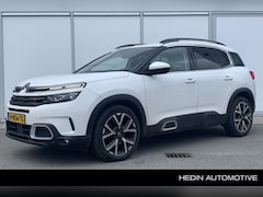 Citroën C5 Aircross - 180PK Business Plus | Trekhaak | 1500KG trekgewicht | Camera | Elektr. kofferklep | Adapti
