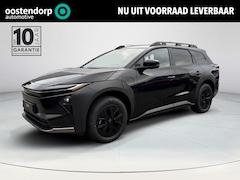 Toyota bZ4X Touring - Dynamic Limited Edition 75 kWh