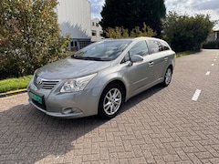 Toyota Avensis Wagon - 1.8 VVTi Business