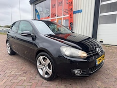 Volkswagen Golf - 1.4 TSI Highline