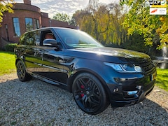 Land Rover Range Rover Sport - 3.0 TDV6 HSE Dynamic PANO/trekhaak/LEER