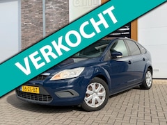 Ford Focus - 1.6 Trend | Nwe apk | Airco | 5 deurs |