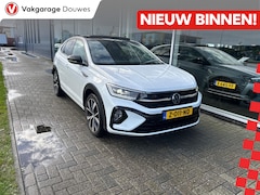 Volkswagen Taigo - 1.5 TSI R-Line Business Pano | Camera