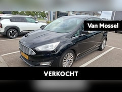 Ford C-Max - 1.0 Titanium