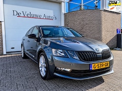 Skoda Octavia - 1.5 TSI Greentech Business|Trekhaak|DSG|1e eig