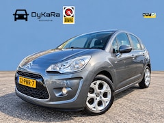 Citroën C3 - 1.4 VTi Exclusive Zenith, Clima, Cruise, Trekhaak NAP