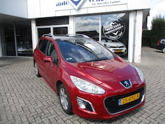 Peugeot 308 SW - 1.6 VTI 16V