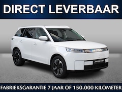 Jaecoo 5 - 5 EV Exclusive 61 kWh | Direct leverbaar | €750, - inruilvoordeel* | Navi | Keyless | Pano