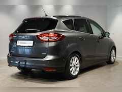 Ford C-Max - 1.5 Titanium Trekhaak|Stoelverwarming|Cruise|Navigatie