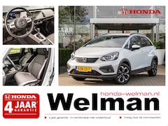 Honda Jazz - 1.5i e:HEV CROSSTAR - FULL HYBRID - PREMIUM SOUND