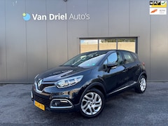 Renault Captur - TCe 90 Dynamique / Navigatie / Trekhaak