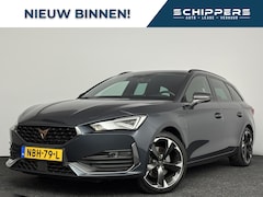 CUPRA Leon Sportstourer - 1.4 e-Hybrid Business | Plug-in Hybrid