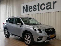 Subaru Forester - 2.0i e-BOXER Premium