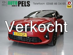 Opel Corsa - 1.2 GS Line, Two-tone kleur, Navigatie, Clima controle, Cruise controle, Sportstoelen deel